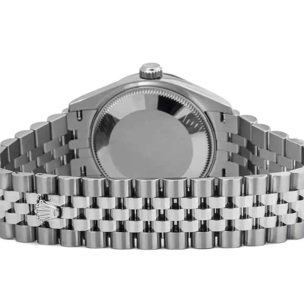 Prestigious Jewelers Rolex Rolex Datejust 278274 0523